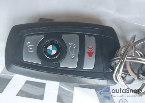 2016 BMW 528I from USA, damaged, VIN WBA5A5C57GD529324